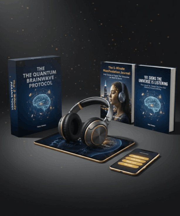 Quantum Brainwave Protocol